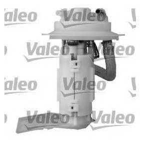 Achetez des Unité d'injection de carburant VALEO 347030 à prix pour 523,24 €