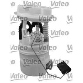 Achetez des Unité d'injection de carburant VALEO 347035 à prix pour 608,01 €