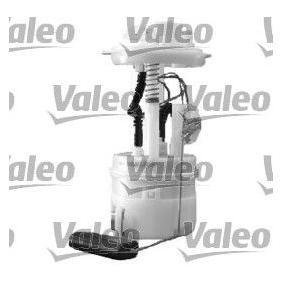 Achetez des Unité d'injection de carburant VALEO 347041 à prix pour 388,95 €