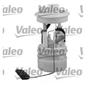 Achetez des Unité d'injection de carburant VALEO 347042 à prix pour 125,20 €