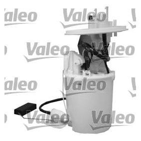 Achetez des Unité d'injection de carburant VALEO 347055 à prix pour 1224,15 €