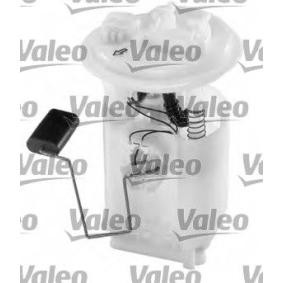 Achetez des Unité d'injection de carburant VALEO 347065 à prix pour 151,87 €