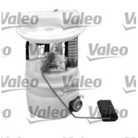 Achetez des Unité d'injection de carburant VALEO 347066 à prix pour 232,45 €