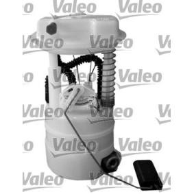 Achetez des Unité d'injection de carburant VALEO 347067 à prix pour 216,69 €