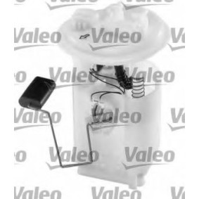 Achetez des Unité d'injection de carburant VALEO 347069 à prix pour 456,09 €