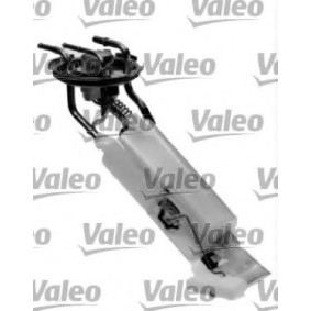 Achetez des Unité d'injection de carburant VALEO 347089 à prix pour 314,23 €