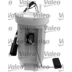 Achetez des Unité d'injection de carburant VALEO 347090 à prix pour 590,45 €