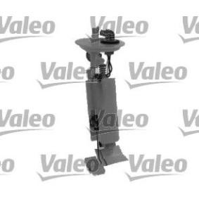 Achetez des Unité d'injection de carburant VALEO 347091 à prix pour 909,25 €