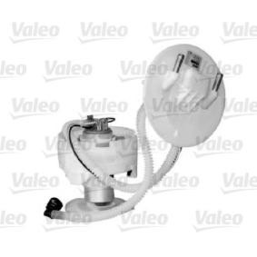 Achetez des Unité d'injection de carburant VALEO 347095 à prix pour 158,19 €