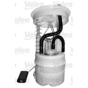 Achetez des Unité d'injection de carburant VALEO 347105 à prix pour 516,95 €