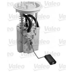 Achetez des Unité d'injection de carburant VALEO 347141 à prix pour 157,68 €