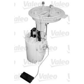 Achetez des Unité d'injection de carburant VALEO 347142 à prix pour 180,69 €
