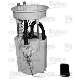 Achetez des Unité d'injection de carburant VALEO 347145 à prix pour 149,60 €