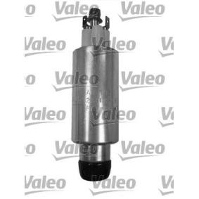 Achetez des Pompe à carburant VALEO 347200 à prix pour 318,12 €