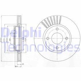 Comprar Juego de cojinete de rueda de DELPHI BK1303 a bajo precio de 104,27 €