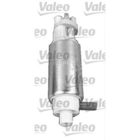 Achetez des Pompe à carburant VALEO 347203 à prix pour 308,67 €