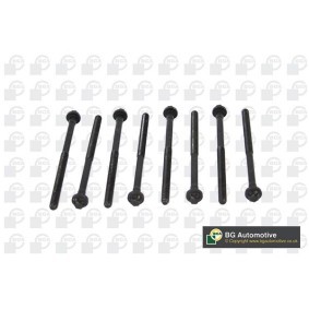 Compre Jogo de parafusos da cabeça do motor da BGA BK1313 a um preço baixo por 28,31 €