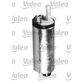Achetez des Pompe à carburant VALEO 347209 à prix pour 482,44 €