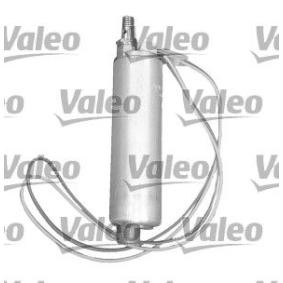 Achetez des Pompe à carburant VALEO 347212 à prix pour 878,55 €