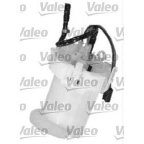 Achetez des Pompe à carburant VALEO 347215 à prix pour 189,08 €