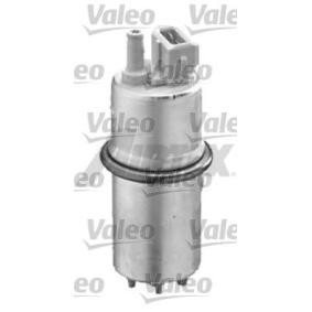 Achetez des Pompe à carburant VALEO 347217 à prix pour 754,22 €