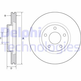 Compre Kit de rolamento de roda da DELPHI BK1409 a um preço baixo por 66,42 €