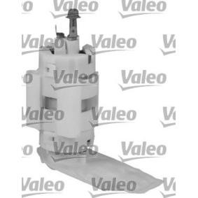 Achetez des Pompe à carburant VALEO 347221 à prix pour 181,14 €