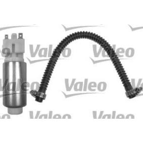 Achetez des Pompe à carburant VALEO 347225 à prix pour 277,75 €