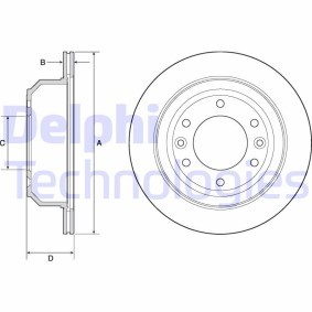 Compre Kit de rolamento de roda da DELPHI BK1488 a um preço baixo por 562,37 €