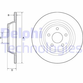 Compre Kit de rolamento de roda da DELPHI BK1499 a um preço baixo por 378,42 €
