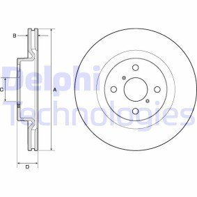 Compre Kit de rolamento de roda da DELPHI BK1540 a um preço baixo por 426,27 €