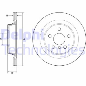 Compre Kit de rolamento de roda da DELPHI BK1557 a um preço baixo por 346,72 €