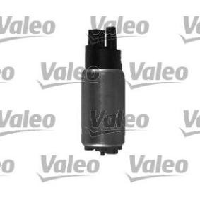 Achetez des Pompe à carburant VALEO 347238 à prix pour 834,17 €