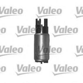 Kraftstoffpumpe von VALEO