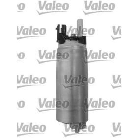 Achetez des Pompe à carburant VALEO 347241 à prix pour 205,12 €