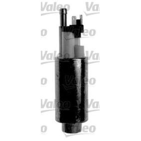 Achetez des Pompe à carburant VALEO 347242 à prix pour 425,37 €