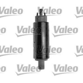 Achetez des Pompe à carburant VALEO 347243 à prix pour 375,48 €