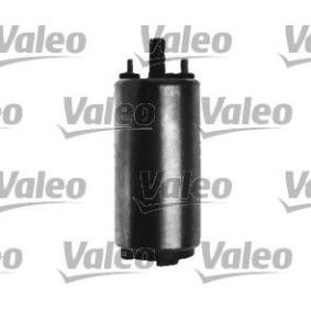 Achetez des Pompe à carburant VALEO 347245 à prix pour 275,10 €