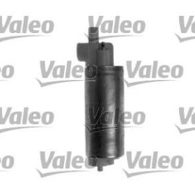 Achetez des Pompe à carburant VALEO 347250 à prix pour 282,14 €