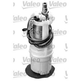 Achetez des Pompe à carburant VALEO 347258 à prix pour 674,88 €