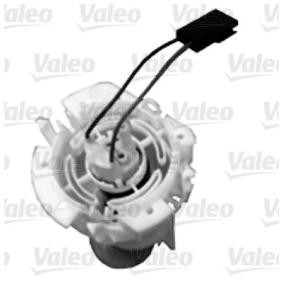 Kraftstoffpumpe von VALEO