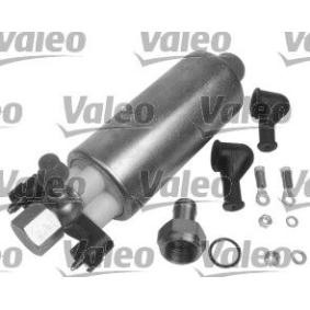 Achetez des Pompe à carburant VALEO 347300 à prix pour 153,23 €