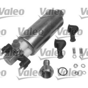 Achetez des Pompe à carburant VALEO 347302 à prix pour 171,42 €