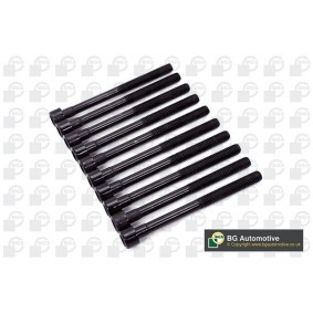 Zylinderkopfschraubensatz BK2311 NISSAN NOTE von BGA