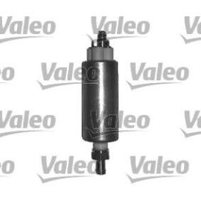 Achetez des Pompe à carburant VALEO 347316 à prix pour 395,01 €