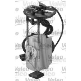 Achetez des Capteur, niveau de carburant VALEO 347350 à prix pour 648,16 €
