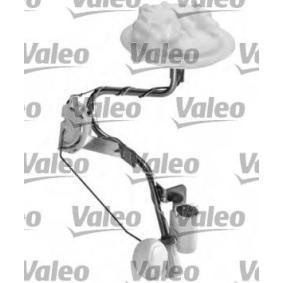 Achetez des Capteur, niveau de carburant VALEO 347361 à prix pour 258,31 €