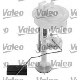 Compre Sensor, nível de combustível da VALEO 347362 a um preço baixo por 177,86 €