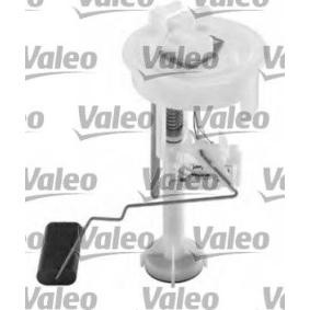 Achetez des Capteur, niveau de carburant VALEO 347363 à prix pour 222,33 €