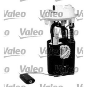 Achetez des Capteur, niveau de carburant VALEO 347366 à prix pour 257,55 €